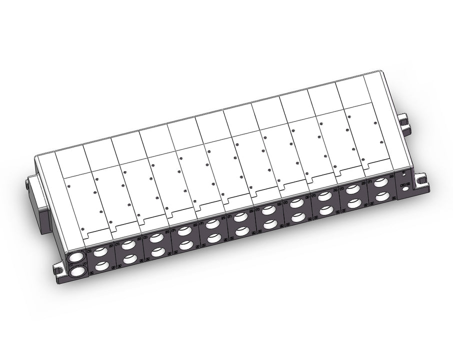 VV5QC51-1104FSD0 VQC MANIFOLD
