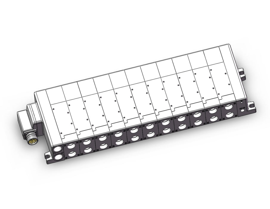 VV5QC51-1104TMD0 MANIFOLD