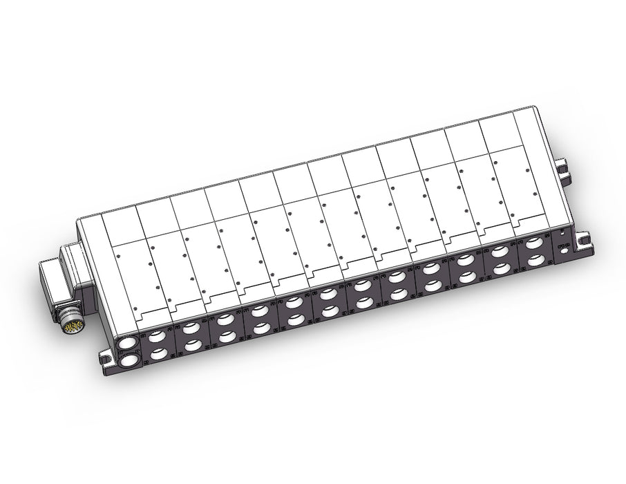 VV5QC51-1204TMD0 MANIFOLD