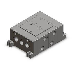 VV724-03RT-04DT MFLD, ISO SIZE 2
