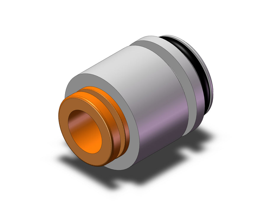 VVQ1000-51A-N7 B port fitting