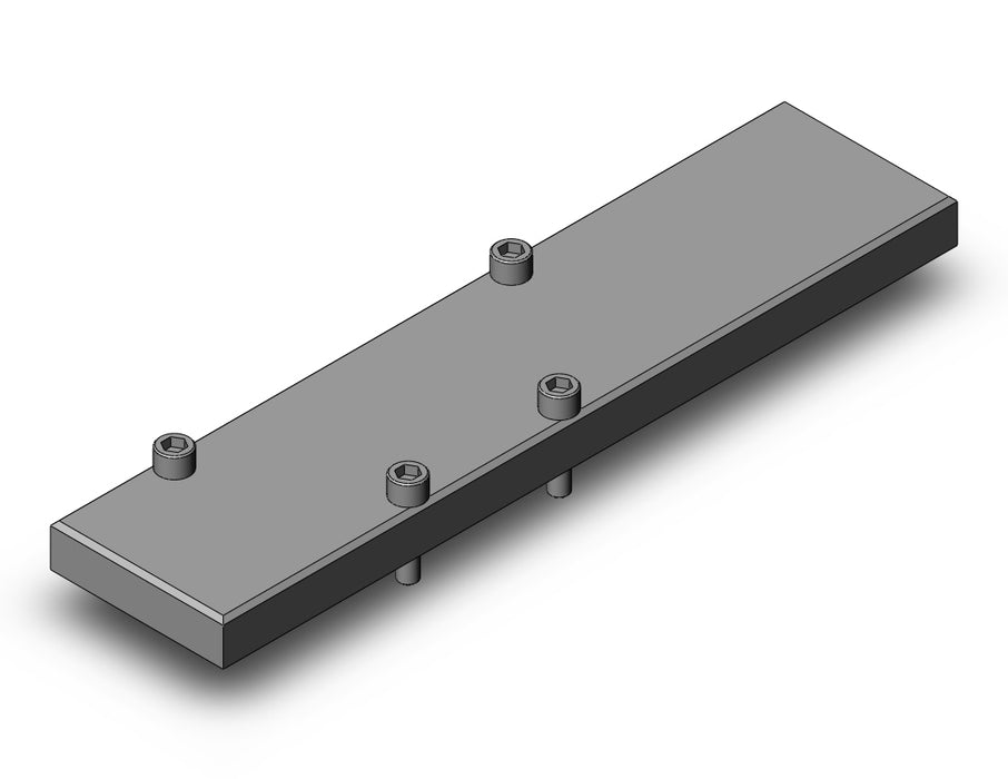 VVQ5000-10A-1 BLANKING PLATE