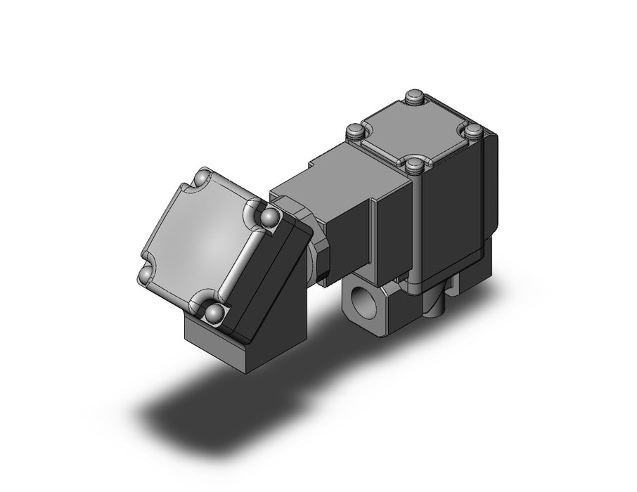 VX210CPB 2 PORT VALVE