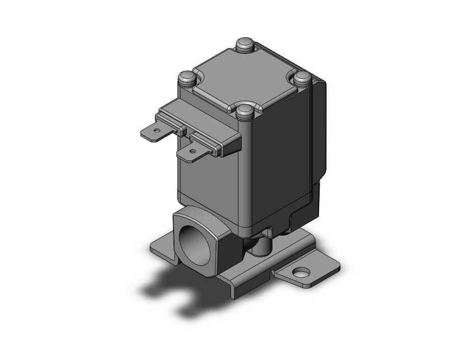 VX212MYFXB 2 PORT VALVE