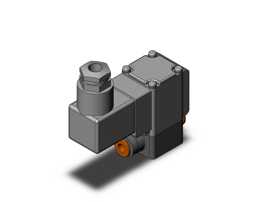 VX212NGC 2 PORT VALVE