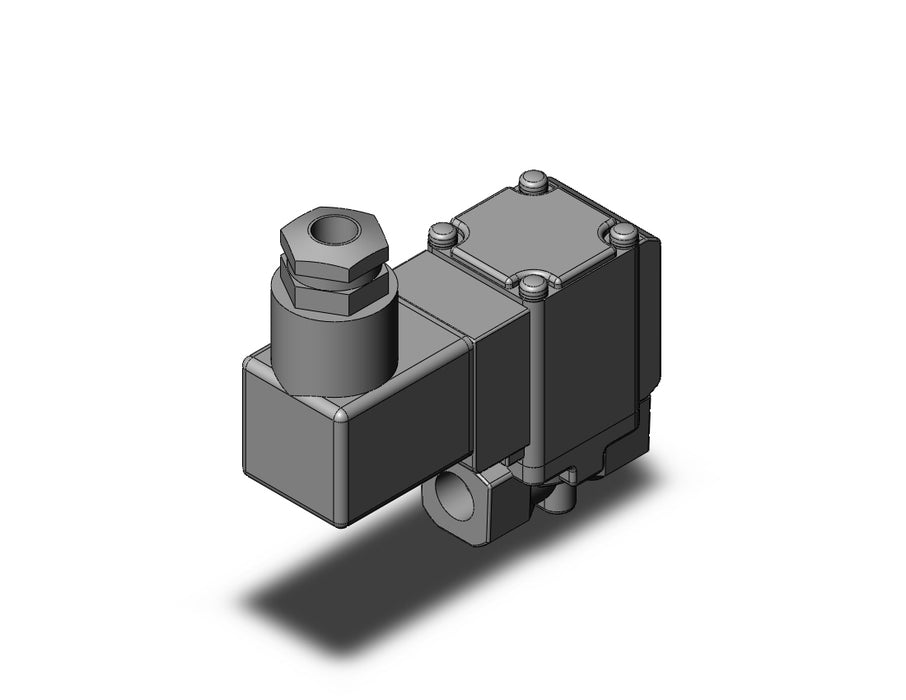 VX213HGB 2 PORT VALVE