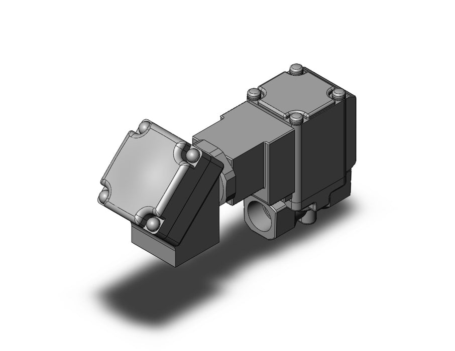 VX213NMB 2 PORT VALVE