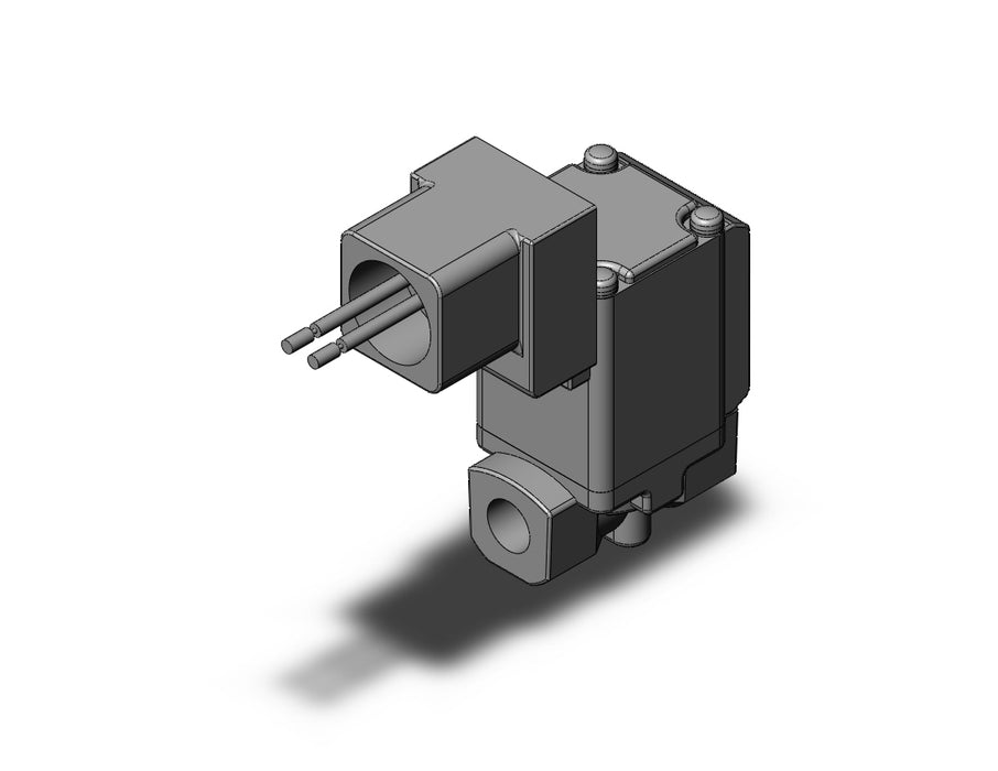 VX214AS 2 PORT VALVE