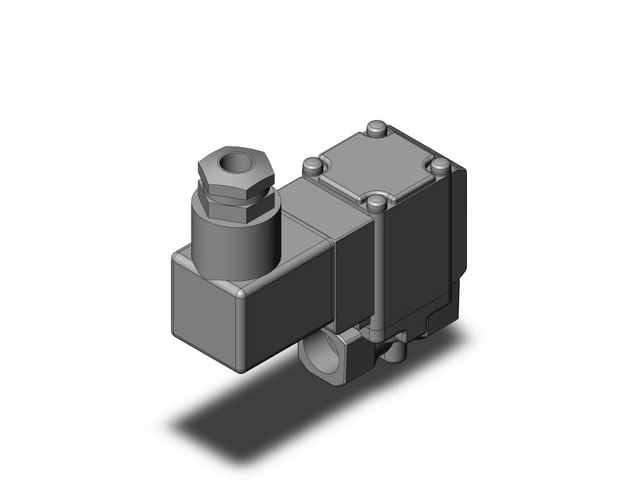 VX214EGB 2 PORT VALVE