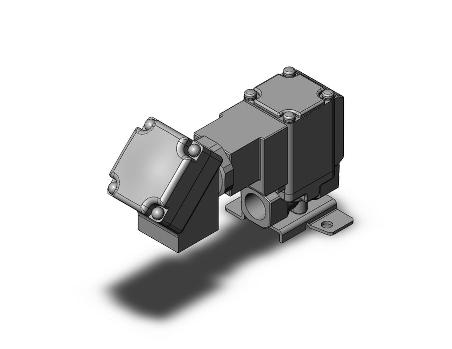 VX214ENXB 2 PORT VALVE