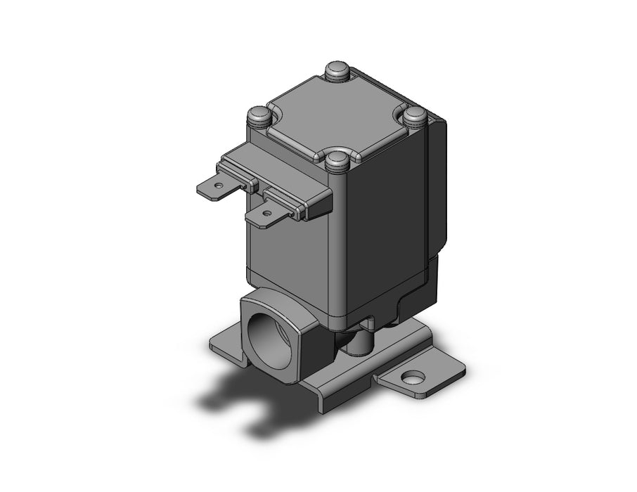 VX214MYBXB 2 PORT VALVE