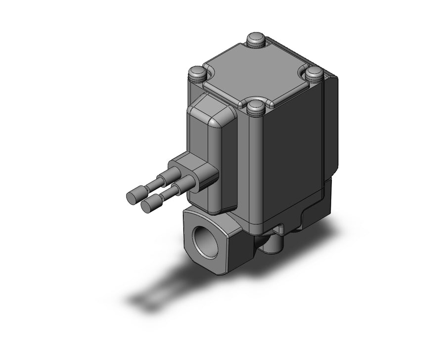 VX215HC 2 PORT VALVE