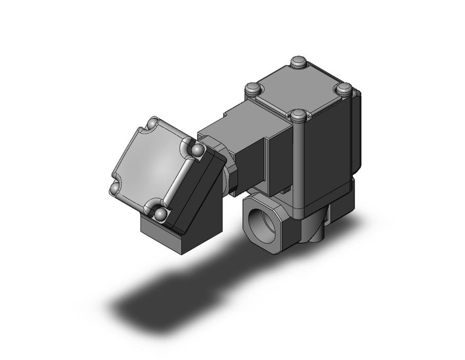VX220DM 2 PORT VALVE