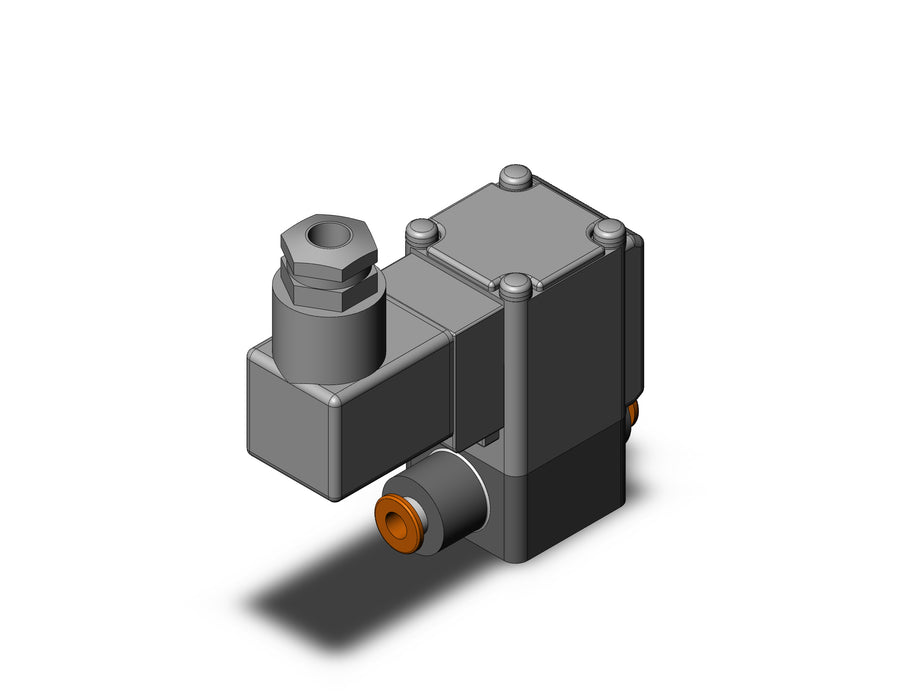 VX222BGC 2 PORT VALVE
