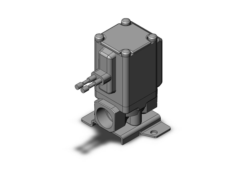VX222DCBXB 2 PORT VALVE