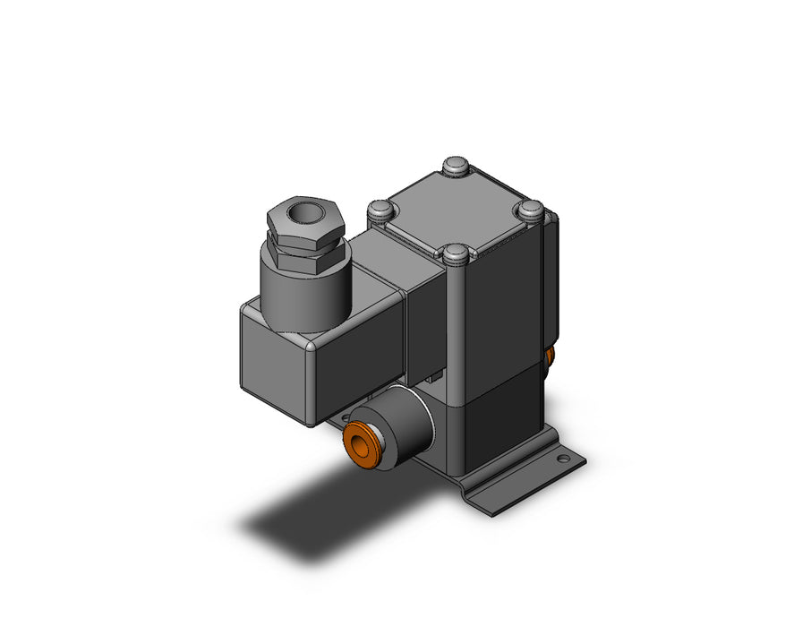 VX222HGHXB 2 PORT VALVE