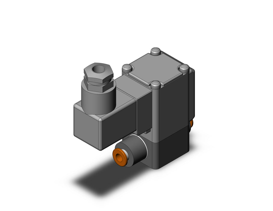 VX222HGH 2 PORT VALVE