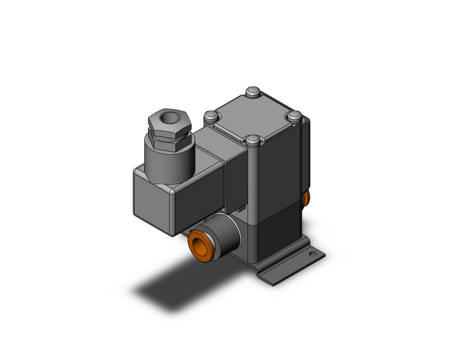 VX222MGCXB 2 PORT VALVE