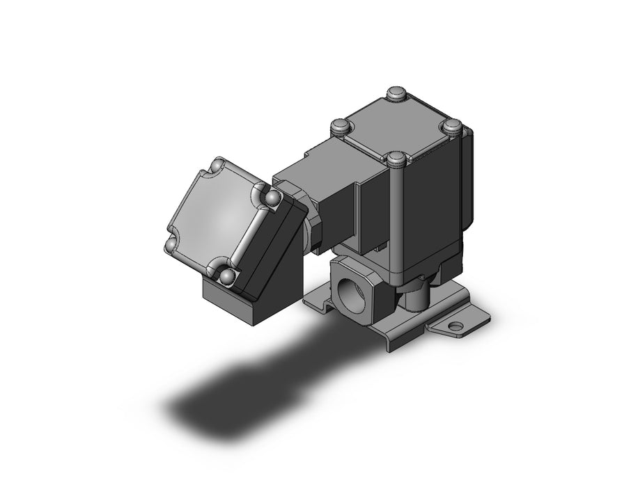VX224AMBXB 2 PORT VALVE