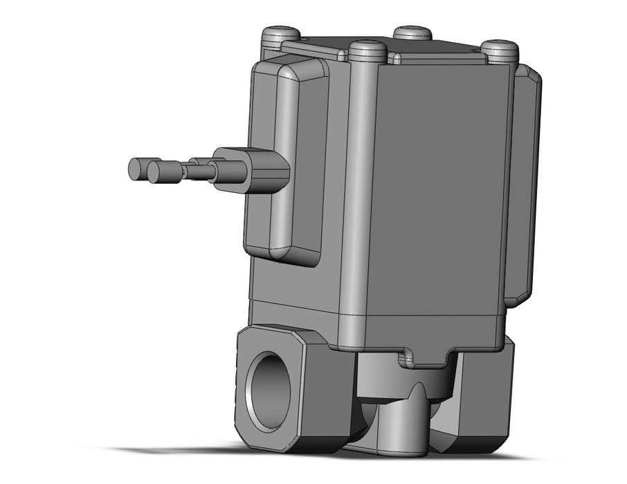 VX225HD 2 PORT VALVE