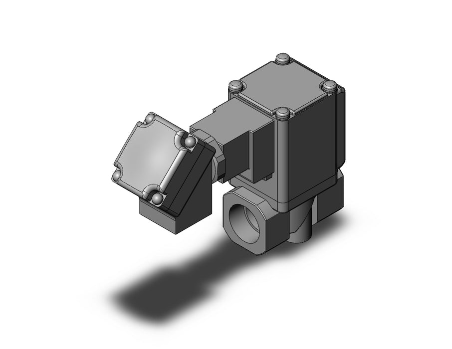 VX230GPB 2 PORT VALVE