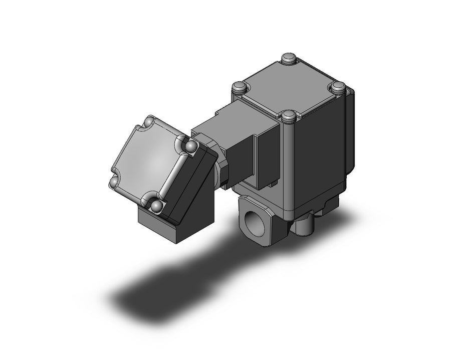 VX232AM 2 PORT VALVE