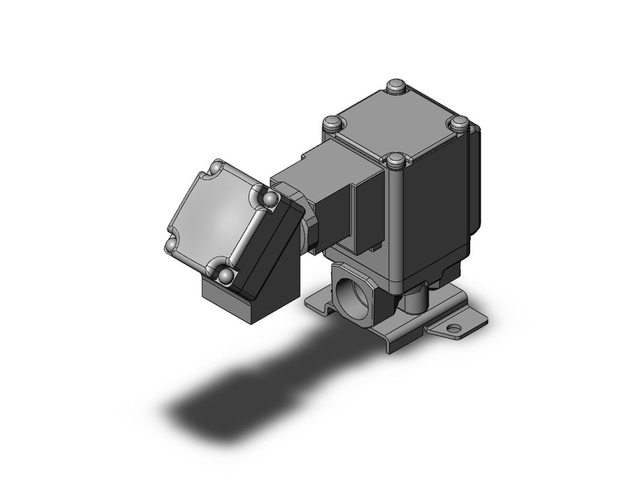 VX232DMXB 2 PORT VALVE
