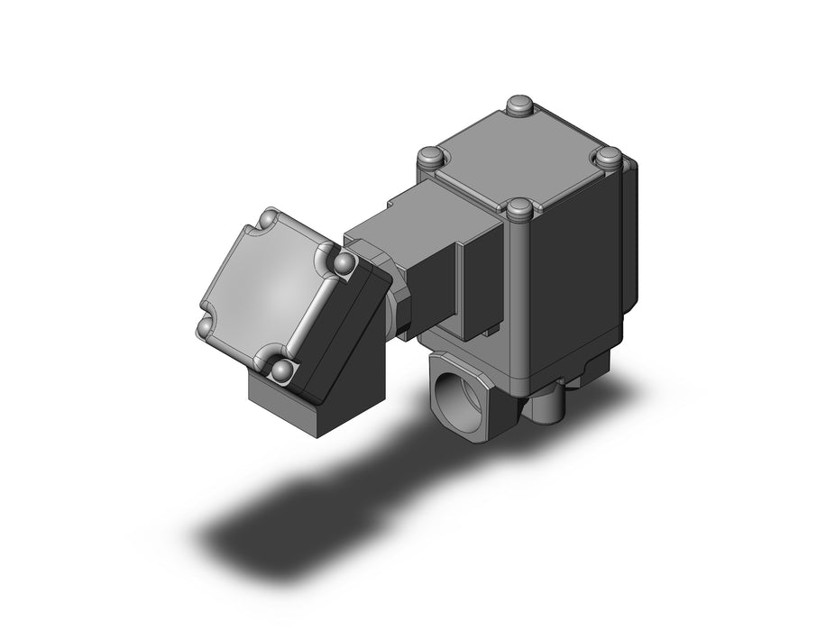 VX232EPB 2 PORT VALVE
