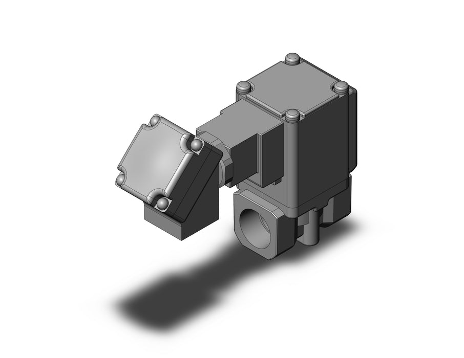 VX232GP 2 PORT VALVE