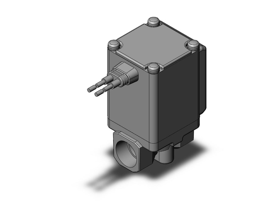 VX232LAB 2 PORT VALVE