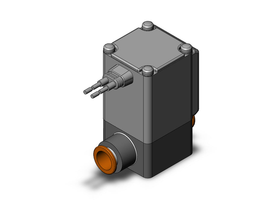 VX232PAC 2 PORT VALVE