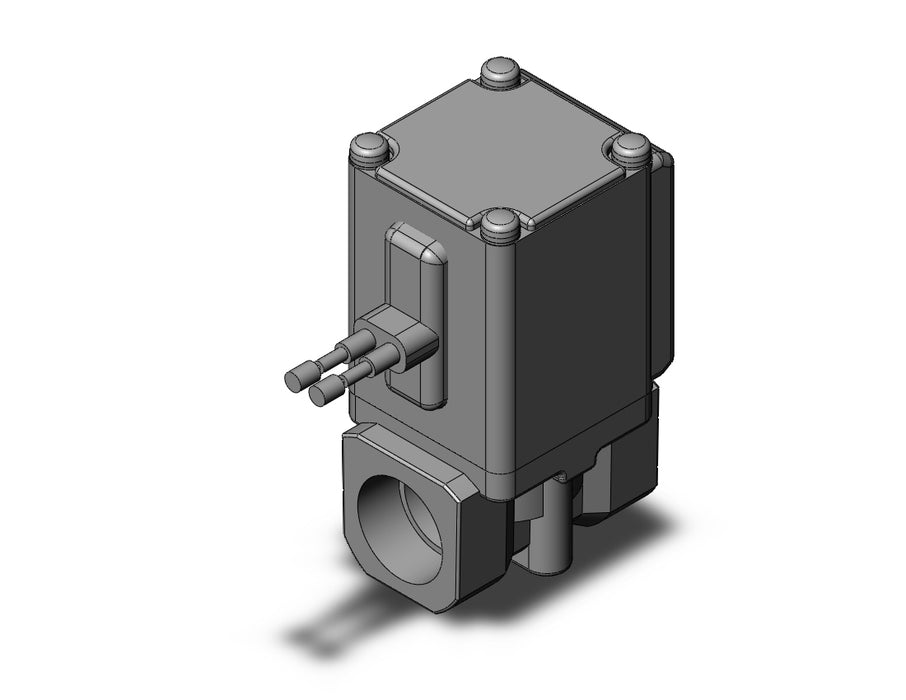 VX232PCB 2 PORT VALVE