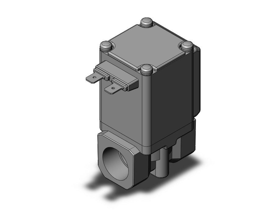 VX232PY 2 PORT VALVE