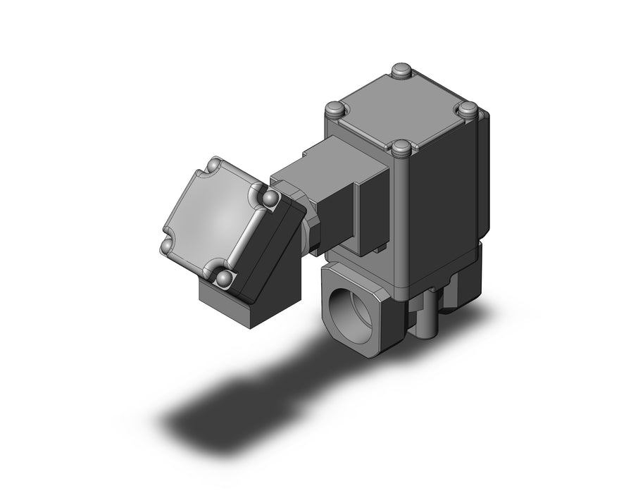 VX234GPB 2 PORT VALVE