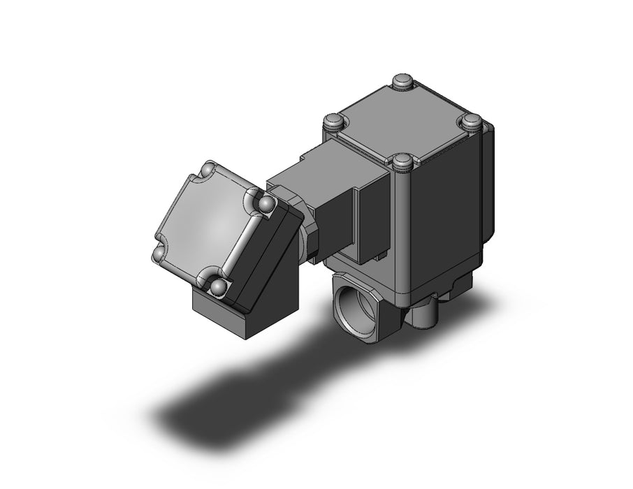 VX235FPB 2 PORT VALVE