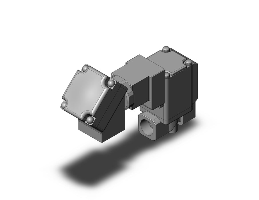 VX240DPB 2 PORT VALVE