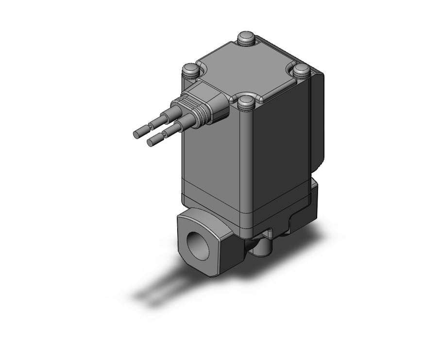 VX242BA 2 PORT VALVE