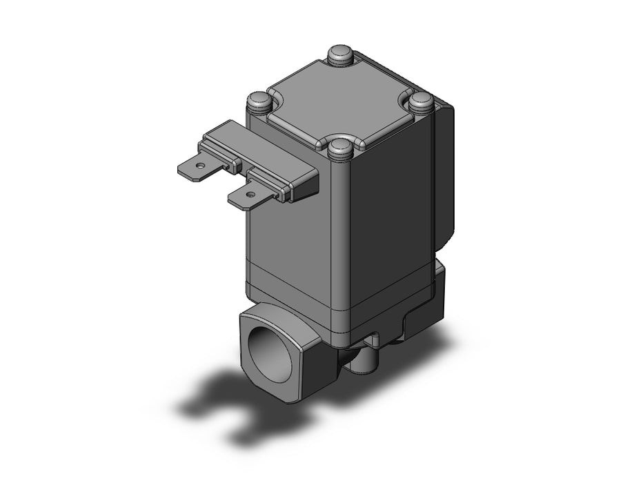 VX242EY 2 PORT VALVE