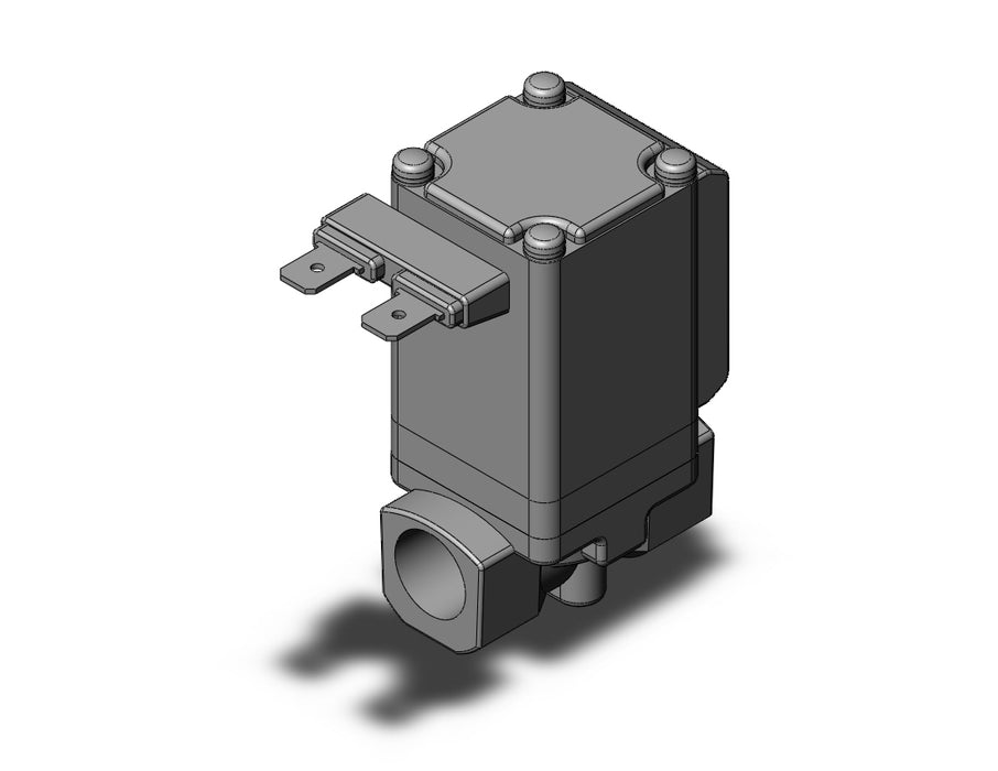 VX242NYLXB 2 PORT VALVE