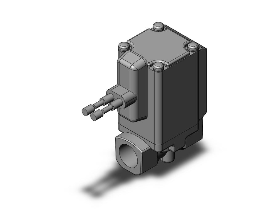 VX244DC 2 PORT VALVE
