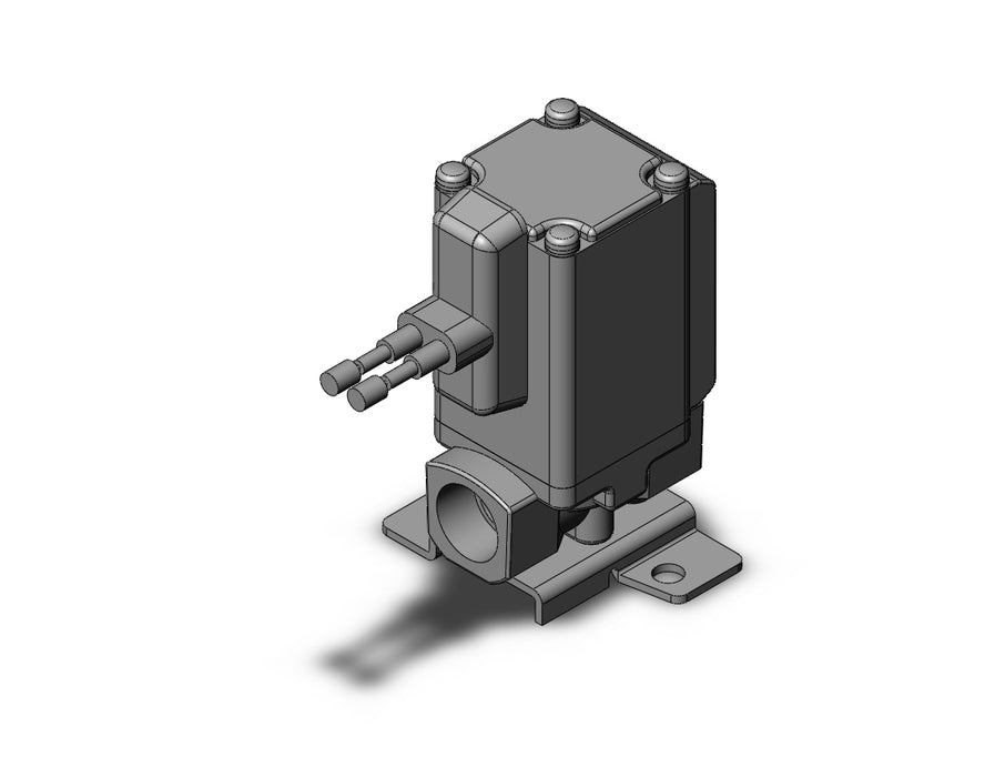 VX244DFBXB 2 PORT VALVE