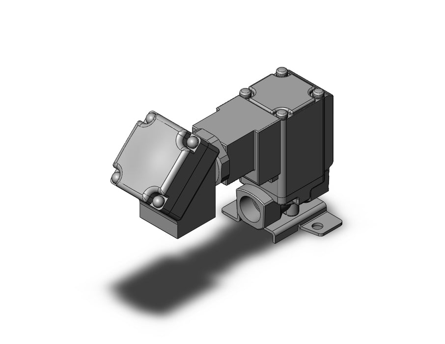 VX244MMBXB 2 PORT VALVE