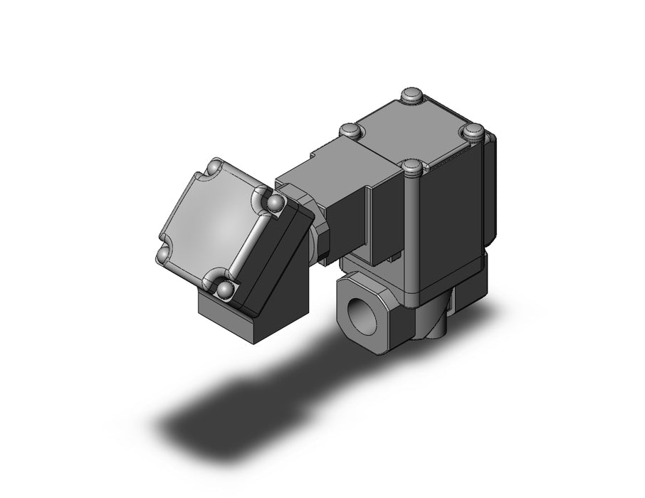 VX250BM 2 PORT VALVE