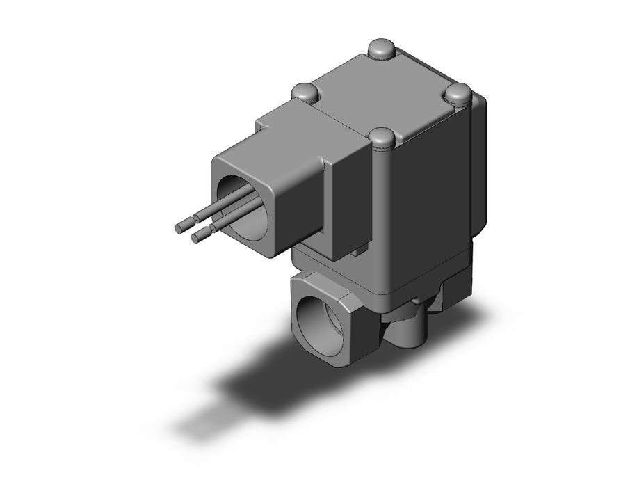 VX252DUB 2 PORT VALVE