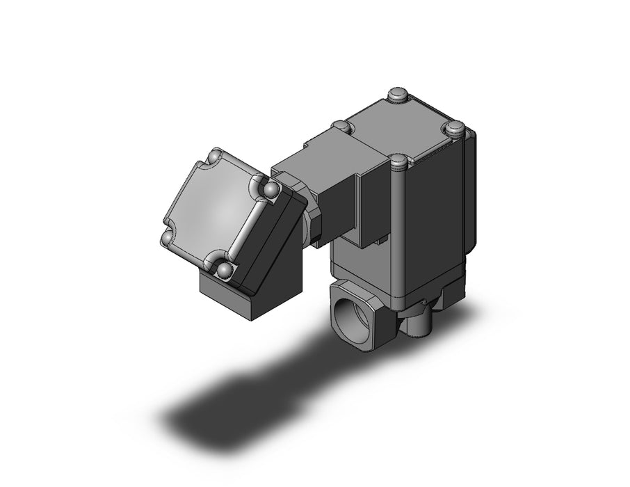 VX254DPB 2 PORT VALVE