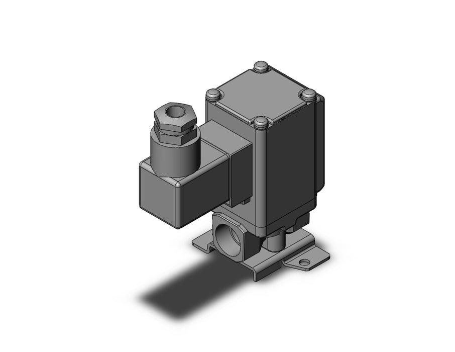 VX264EGBXB 2 PORT VALVE