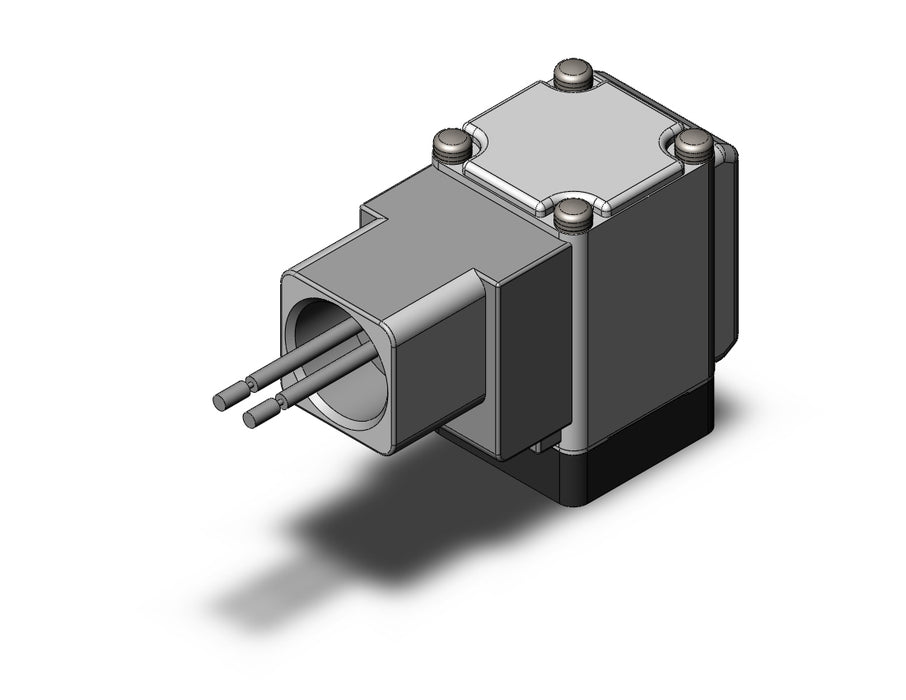 VX2D4AU 2 PORT VALVE
