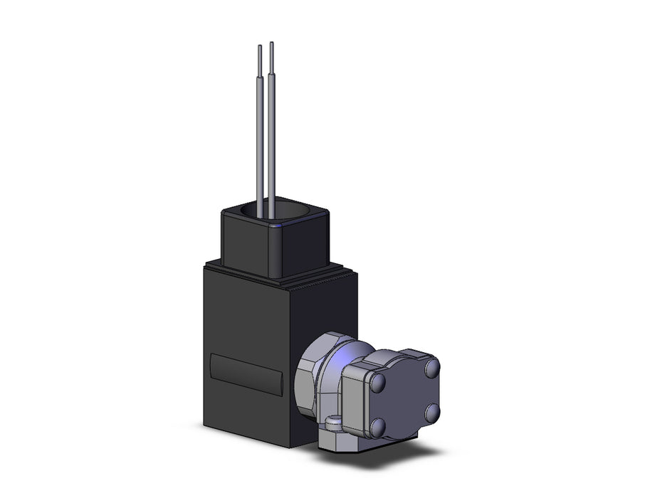 VX3125D-00-3C1 Direct Op 3 Port Solenoid Valve, COM