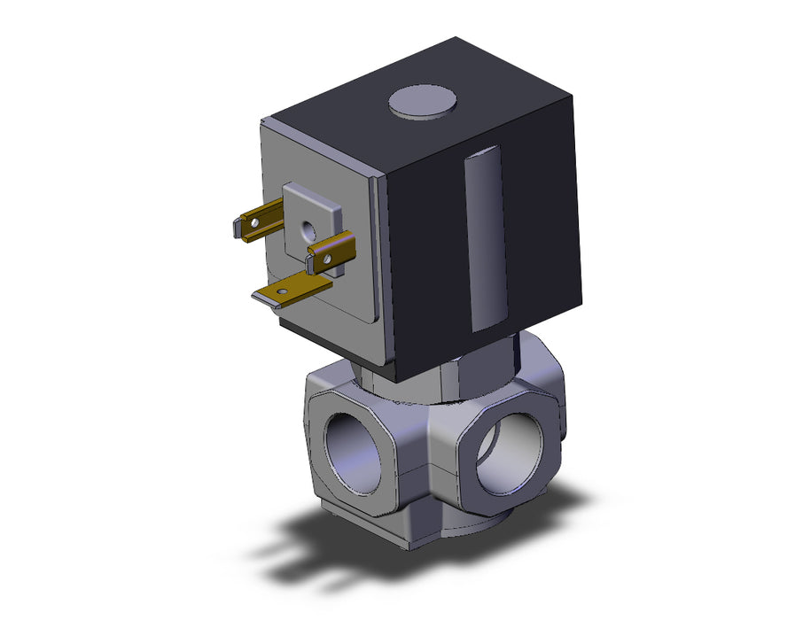 VX3130-02N-5DO1 SOLENOID VALVE