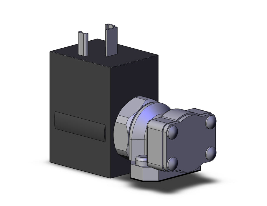 VX3135B-00-3DOR1 Direct Op 3 Port Solenoid Valve, COM